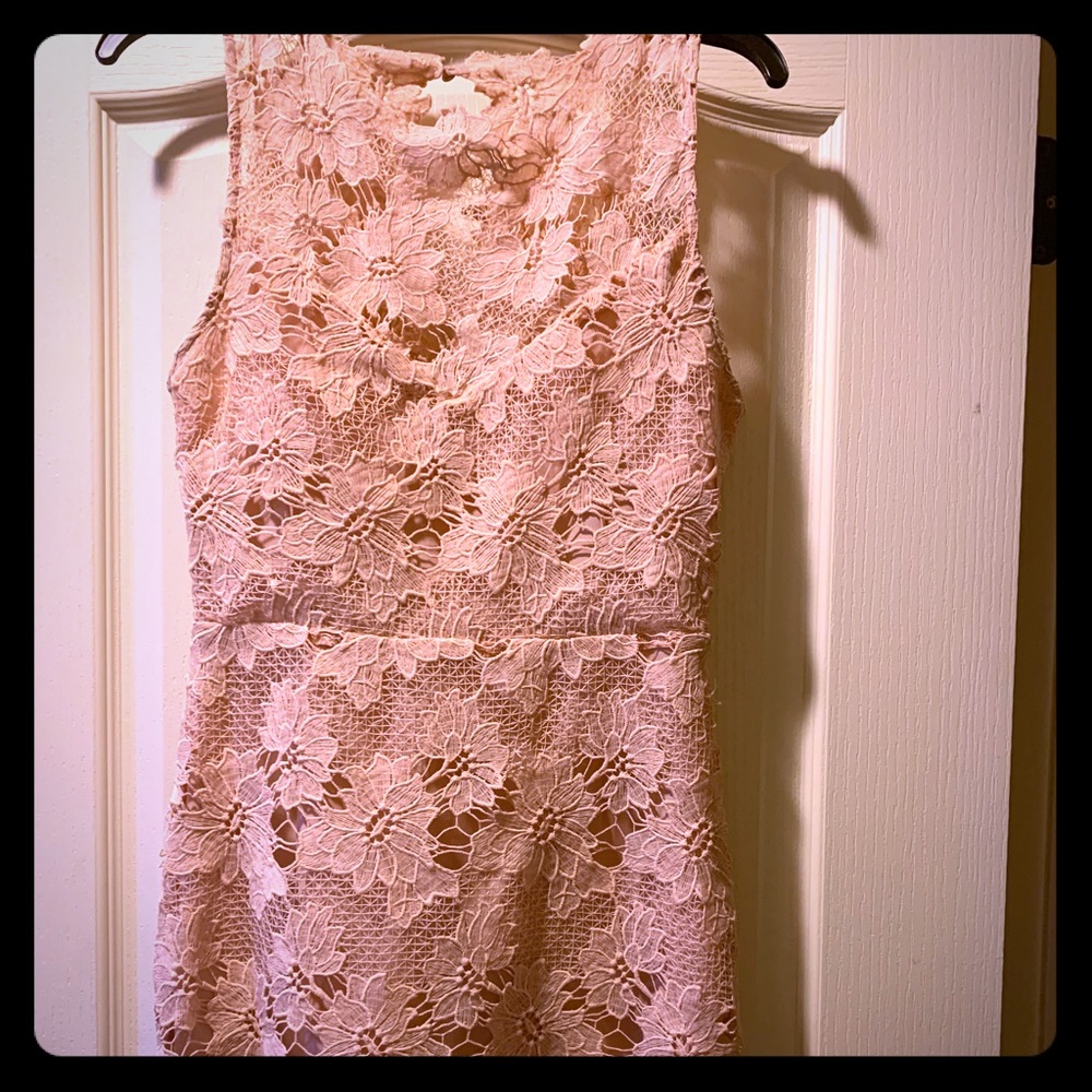 Gianni Bini mini dress